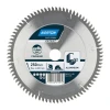 Диск пиляльний Norton 250x80z x30 з твердосплавними зубцями для алюмінію (70184632210)