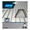 Диск пиляльний Norton 250x80z x30 з твердосплавними зубцями для алюмінію (70184632210)