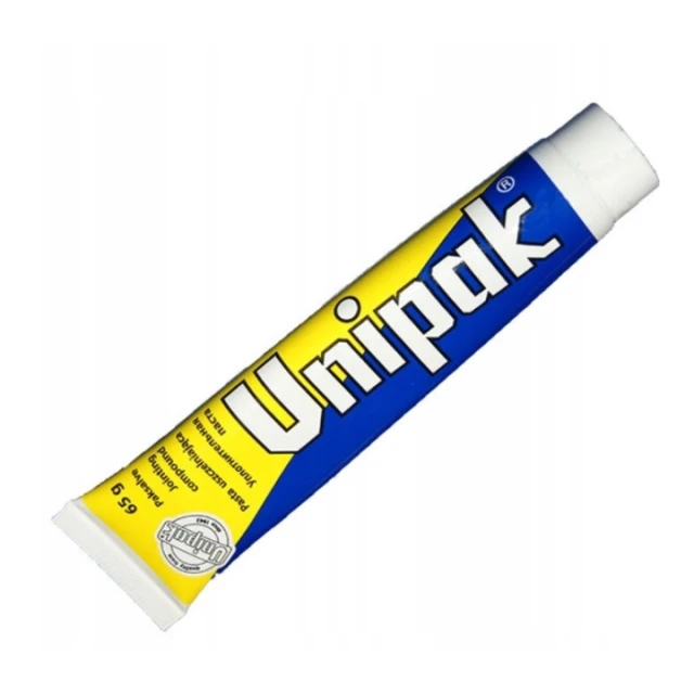 Паста для різьби UNIPAK 65 г (2637)