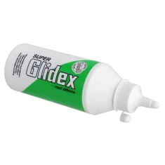 Паста ковзна SUPER GLIDEX UNIPAK 250g з силіконом (2155025)