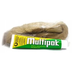 Паста для різьби UNIPAK 50 г + пакля 100 г (5568910)