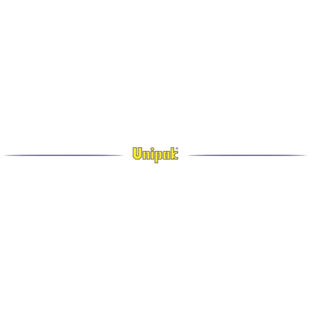 Паста для різьби UNIPAK 50 г + пакля 100 г (5568910)