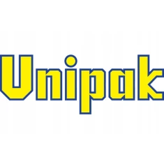 Паста для різьблення UNIPAK 65g + пакулі 50g + фум-лента (2647)