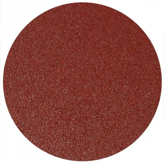 Диск з липучкою фі GERMAFLEX 150 мм P150 упаковка 50 шт (KND31102)