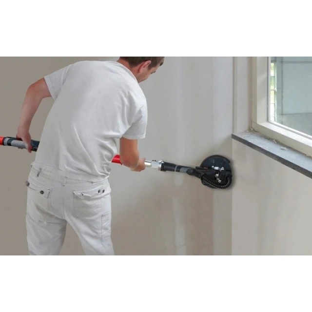 Шліфувальний круг Ø GERMAFLEX 230 мм P180 EC (230180)