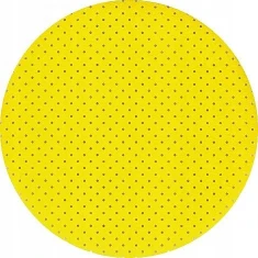 Диск абразивний GERMAFLEX 150 мм, зернистість 225, на липучці, MULTI (10 шт) (MUL00006)