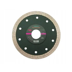 Диск алмазный Germa-Flex GERMAFLEX 125 мм (PTC00002)