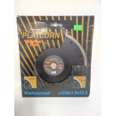 Диск алмазный Germa-Flex GERMAFLEX 230 мм (PTC00003)