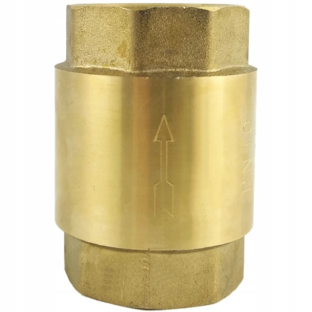 Клапан зворотний HYDROLAND 20 3/4