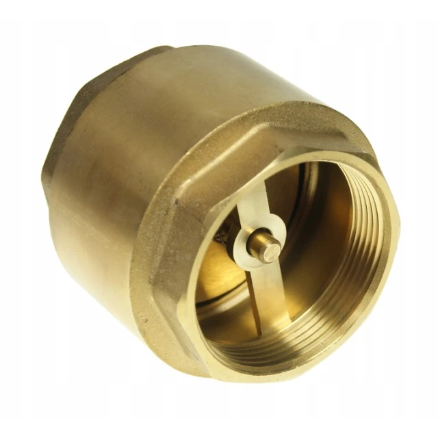 Клапан зворотний HYDROLAND 25 1