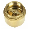 Клапан зворотний HYDROLAND 25 1