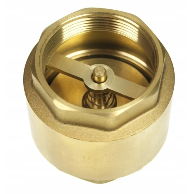 Клапан зворотний HYDROLAND 25 1