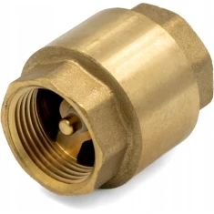 Клапан зворотний HYDROLAND 32 5/4