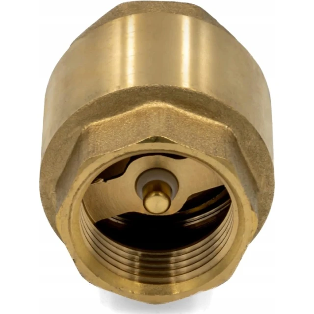 Клапан зворотний HYDROLAND 32 5/4
