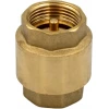 Клапан зворотний HYDROLAND 32 5/4
