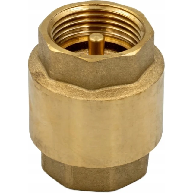 Клапан зворотний HYDROLAND 32 5/4