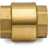 Клапан зворотний HYDROLAND 32 5/4