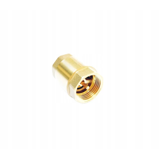 Клапан зворотний HYDROLAND 40 6/4