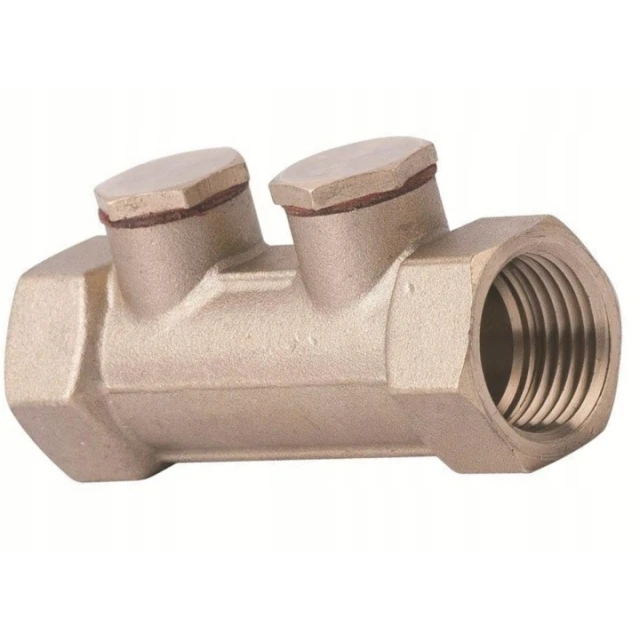 Головка до крана чавунного HYDROLAND DN15 1/2