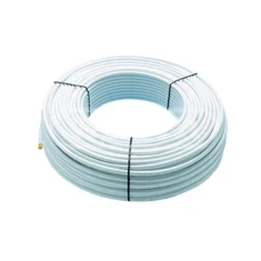 Труба PEX HYDROLAND 20 мм x 2 мм HYDRO PEX/AL/PEX 100 м (PR-07-020)