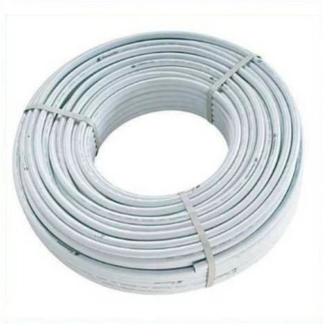 Труба PEX HYDROLAND 20 мм x 2 мм HYDRO PEX/AL/PEX 100 м (PR-07-020)