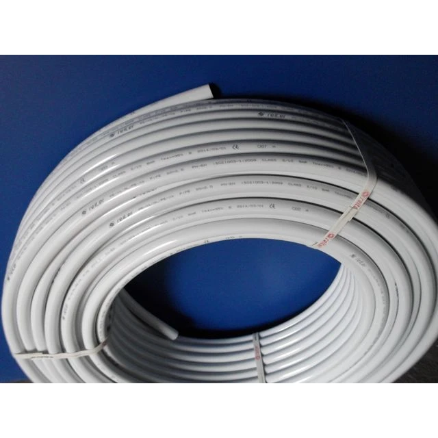 Труба PEX HYDROLAND 20 мм x 2 мм HYDRO PEX/AL/PEX 100 м (PR-07-020)