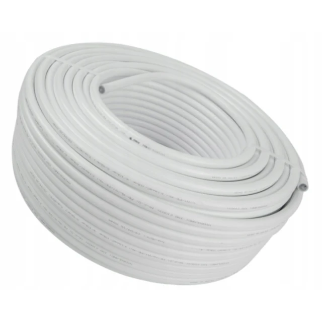 Труба PEX HYDROLAND 20 мм x 2 мм HYDRO PEX/AL/PEX 100 м (PR-07-020)