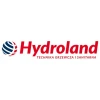 Термометр циферблатный Ø HYDROLAND 63 мм, 0–120°C, 1/2
