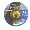 Диск для металу Norton 125x1,0 INOX VULCAN (66252833402)