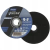 Диск для металу Norton 125x1,0 INOX VULCAN (66252925433)