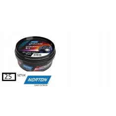 Диск для металла Norton 125x1,6 мм (925434)