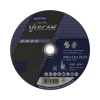Диск для металу Norton 230x2,0 мм INOX VULCAN (925441)