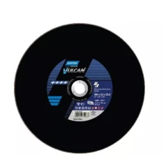 Диск для металла Norton 300x3,0 мм Ø32 мм VULCAN (66252925466)