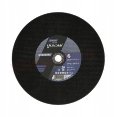 Диск для металла Norton 356x3,5 25,4 мм (66252925469)