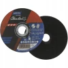 Диск для металу Norton 125x1,0 нержавіючий/метал (66252837245)