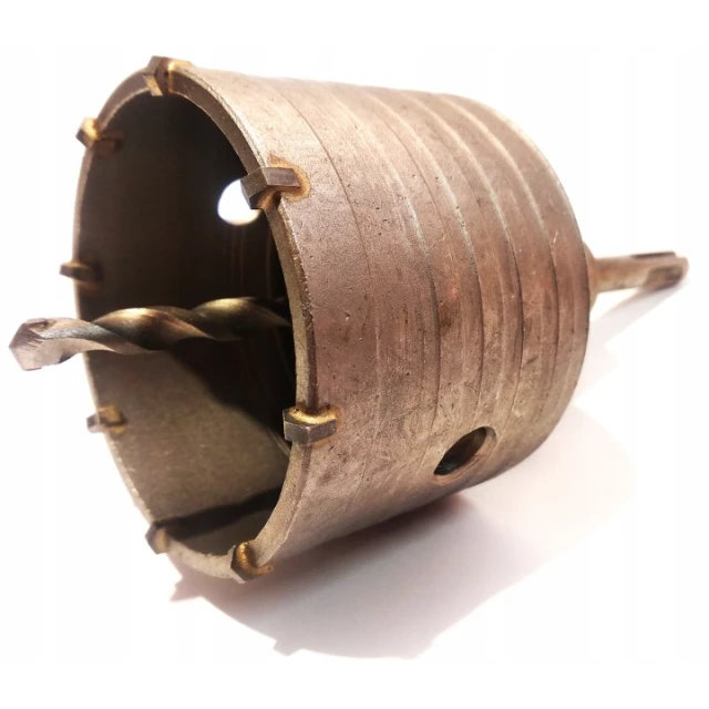 Коронка до мури SDS+ Ø JOBI 65 мм (5900774518259)