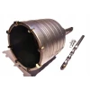 Коронка до мури SDS+ Ø JOBI 65 мм (5900774518259)