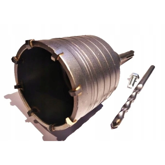 Коронка до мури SDS+ Ø JOBI 65 мм (5900774518259)