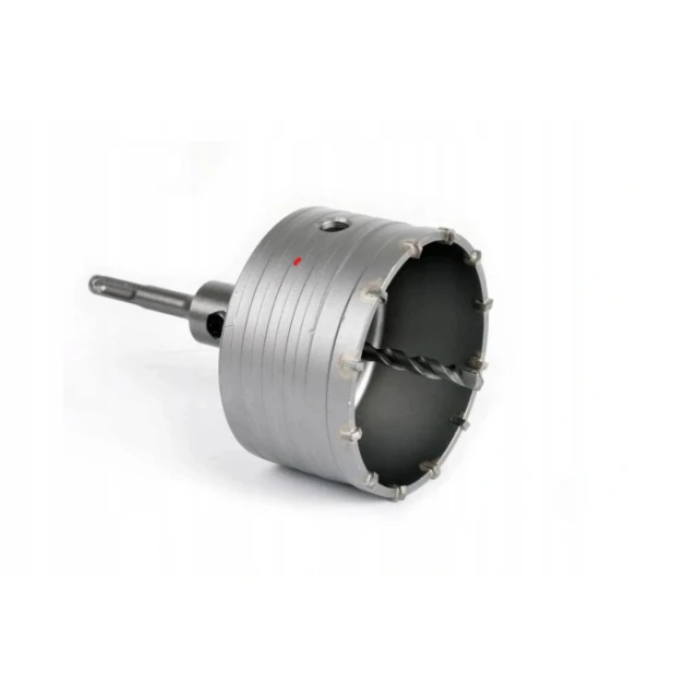 Коронка до мури SDS+ Ø JOBI 65 мм (5900774518259)