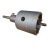 Коронка для мури SDS+ Ø JOBI 80 мм (11826)