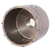 Коронка для мури SDS+ Ø JOBI 80 мм (11826)