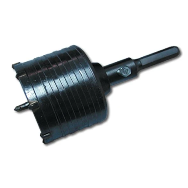 Коронка для кирпича JOBI 80 мм (X1828)