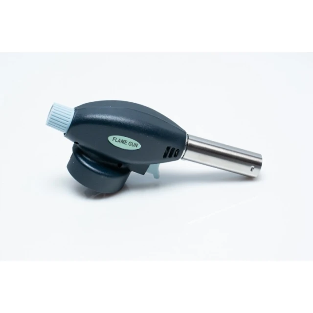 Горілка газова JOBI 227 г з п'єзо запалюванням 360° (X3519)