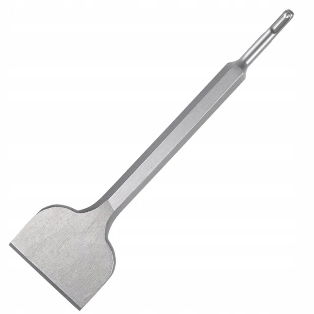 Зубило REXXER 75x250 мм SDS Plus (RG-02-323)