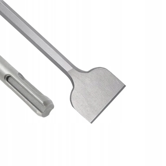 Зубило REXXER 75x250 мм SDS Plus (RG-02-323)