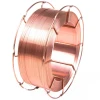 Дріт для напівавтоматичного зварювання STAR WIRE 1,0 мм SG2 15 кг (SP.002.10X)
