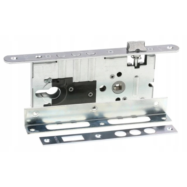 Замок вбудований Gerda 90/50 WB аттестація кл.7 (ZW1H0W9050.9900AP)