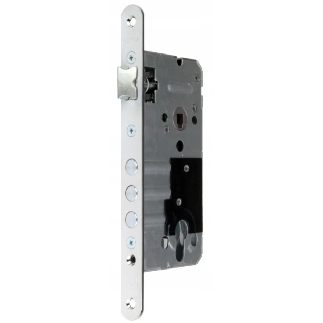 Замок вбудований Gerda 90/50 WB аттестація кл.7 (ZW1H0W9050.9900AP)