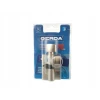 Циліндр замка з ручкою Gerda 30/35 сатин нікель PSX (0WKPXG3035.9005RP)