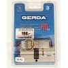 Циліндр замка Gerda 35/40 ATEST C KL6.2 нікель PSX (0WKPXS03540.90050P)